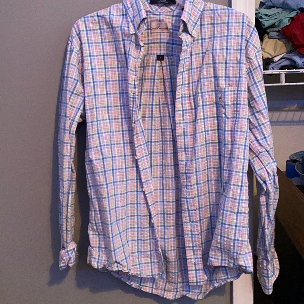 Cotton Brothers polo